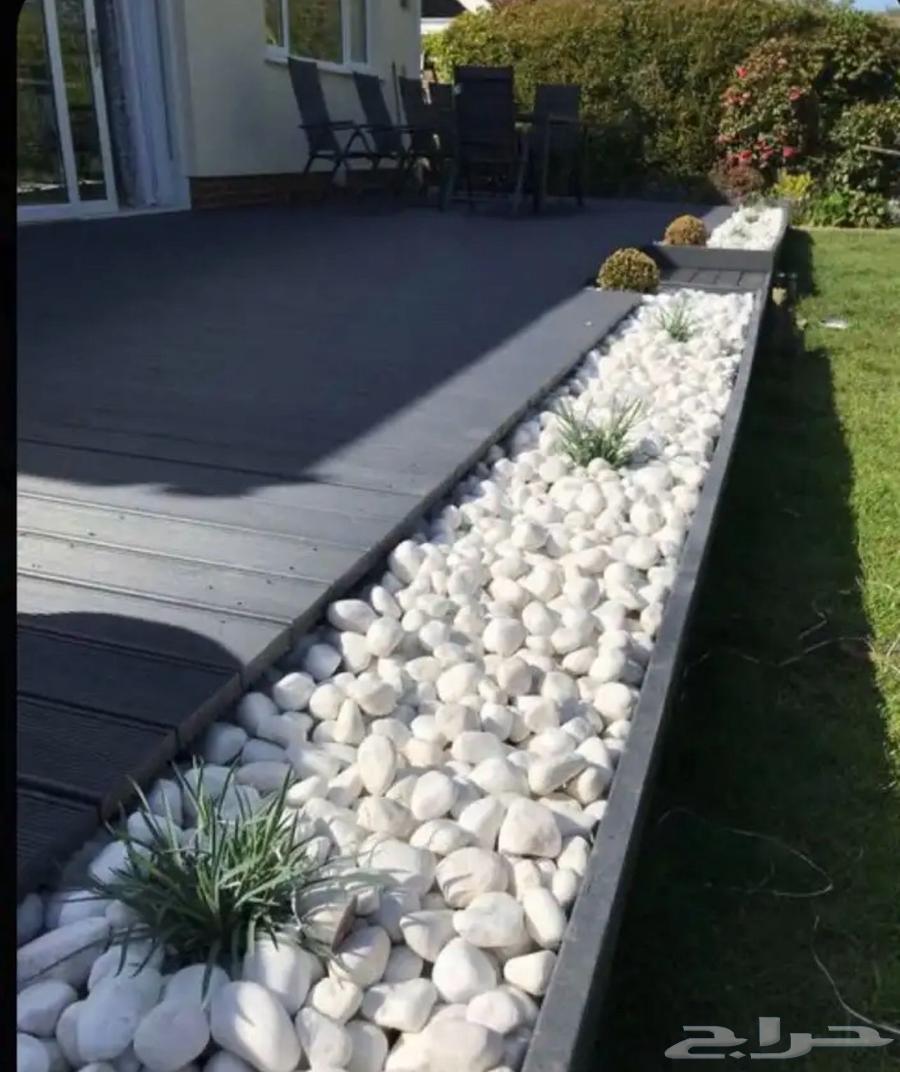Decorative stone, natural pebbles at wholesale prices63417133562627117