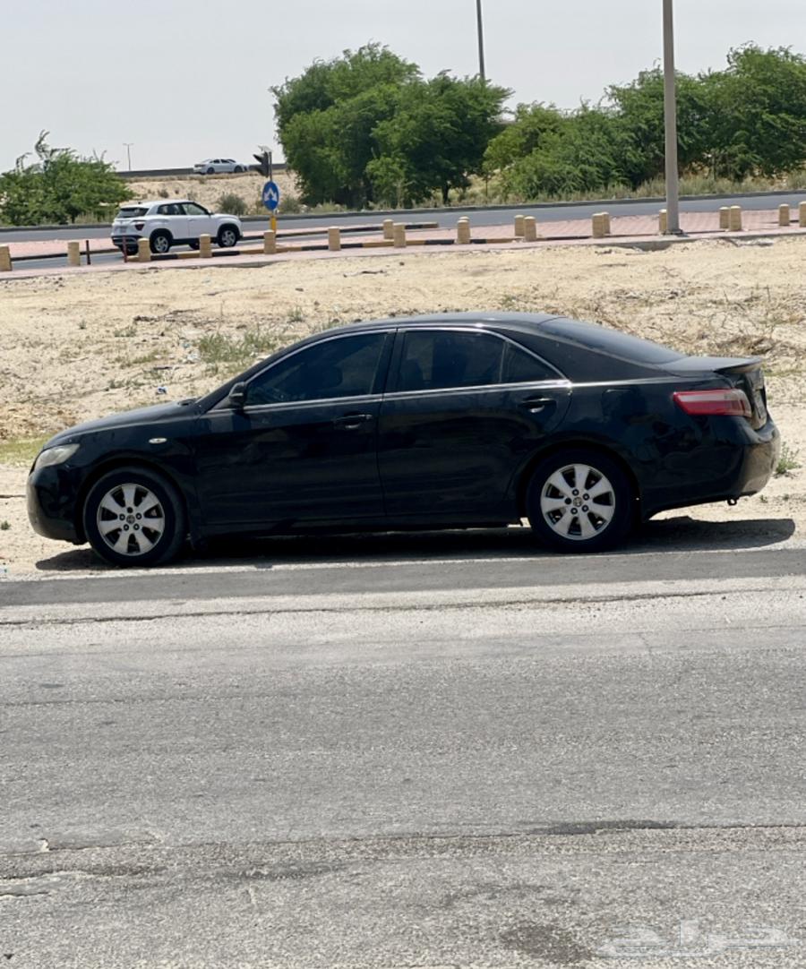 Camry 2009 GLX for sale or exchange for a 2008 to 2010 Cerra, one and a half gamara or two gamara630340274001931119