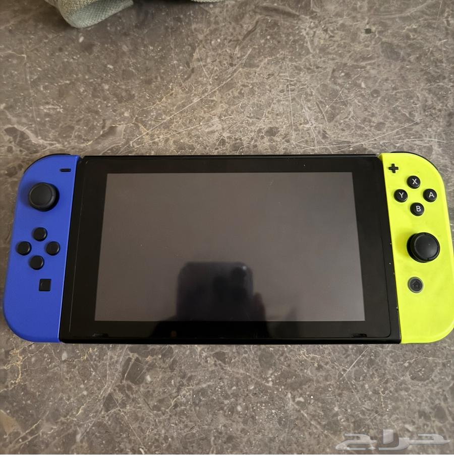 سويج موديل 2021 سعر الشراء 1800 البيع 800 switch date 202163415847448962118