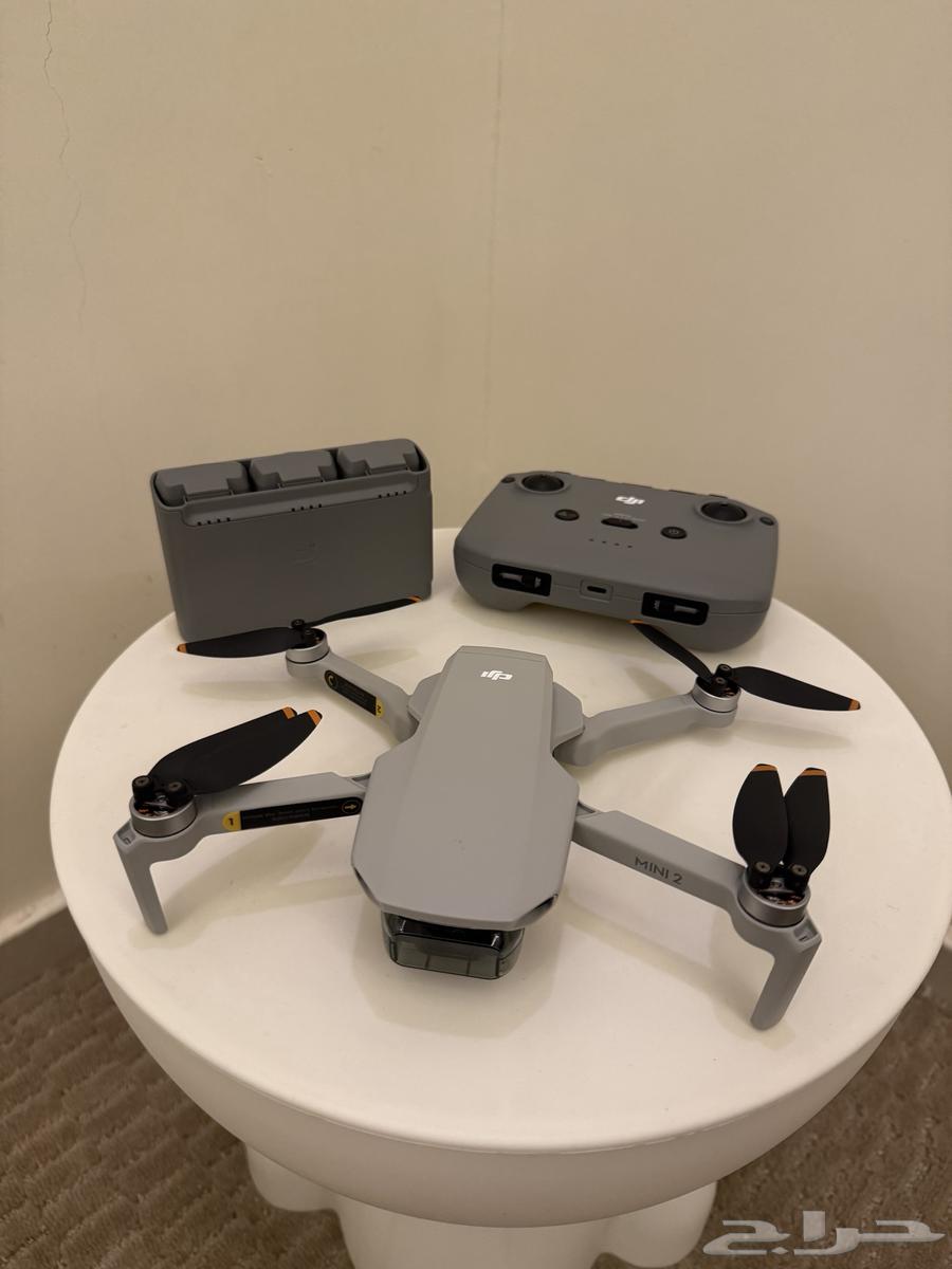 Inside for Dji Mini 263414812522754112