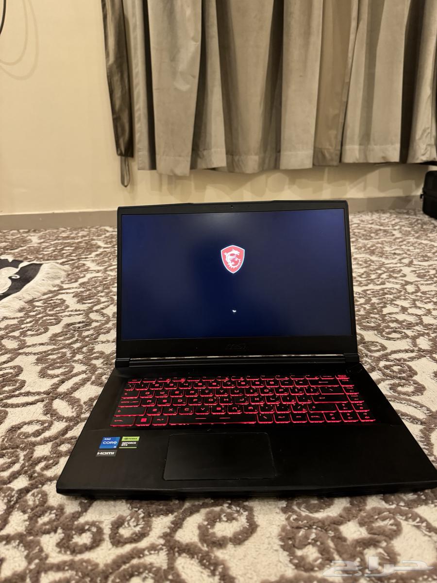 MSI laptop63416294946051113