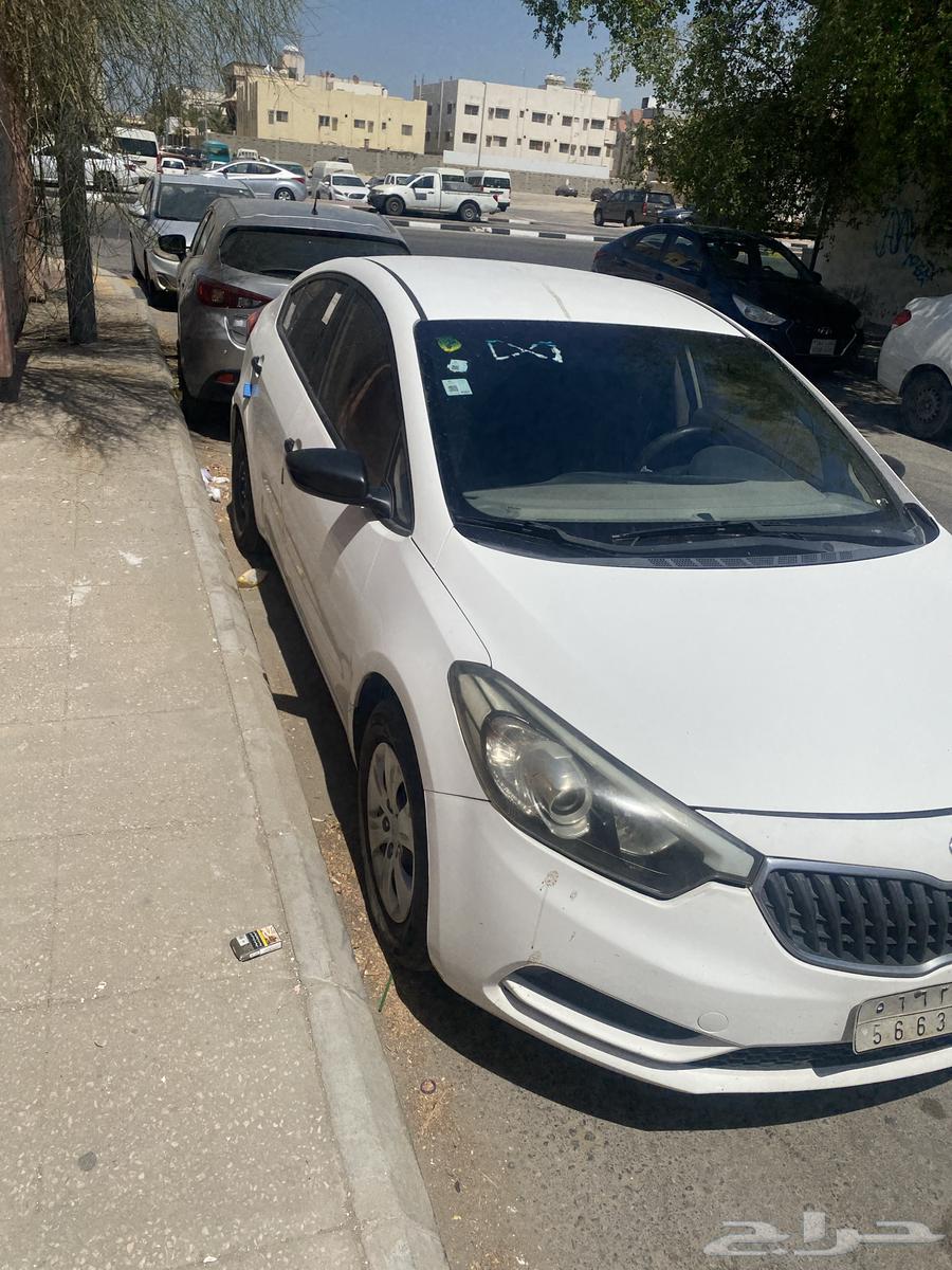 Kia Cerato 201463612002202755111