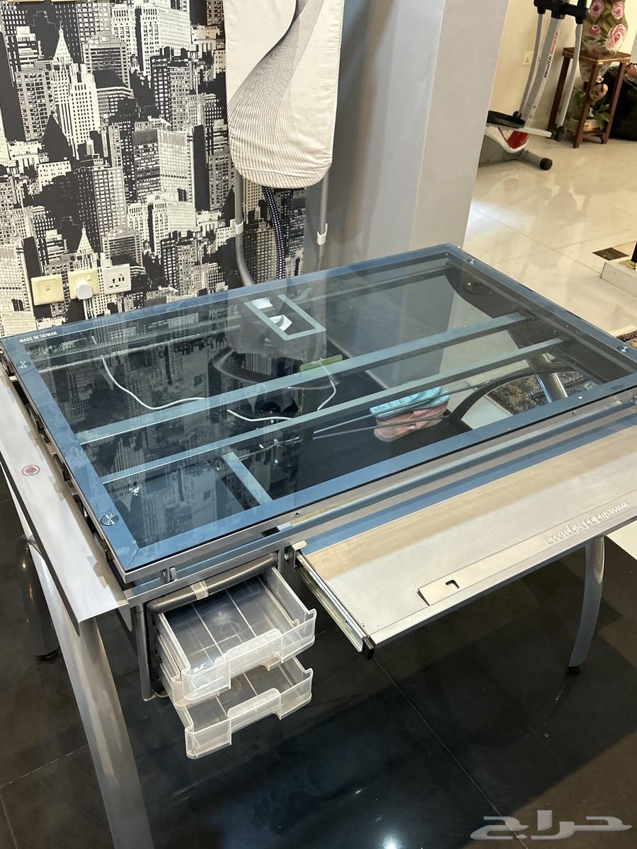 Geometry table64400688468737110