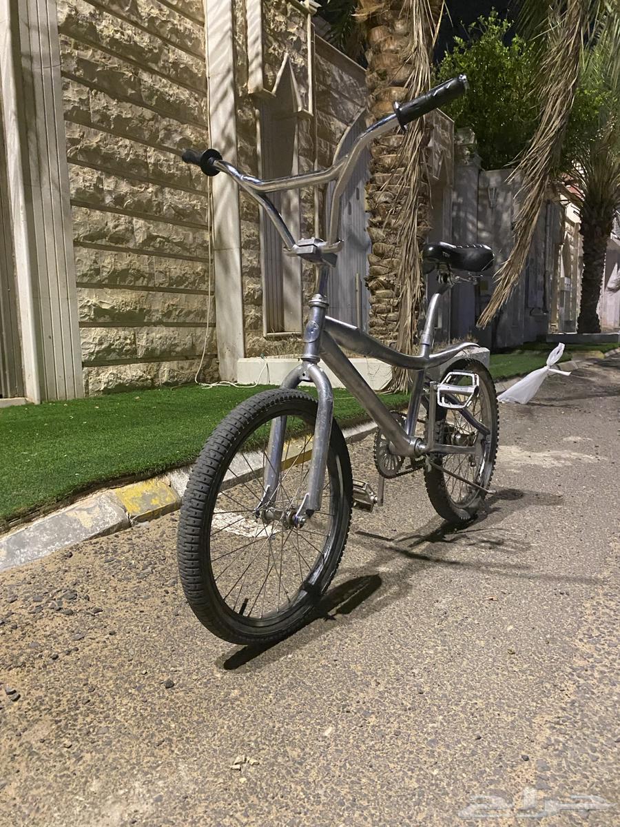 Cobra bicycle 20-inch size63419595170051114