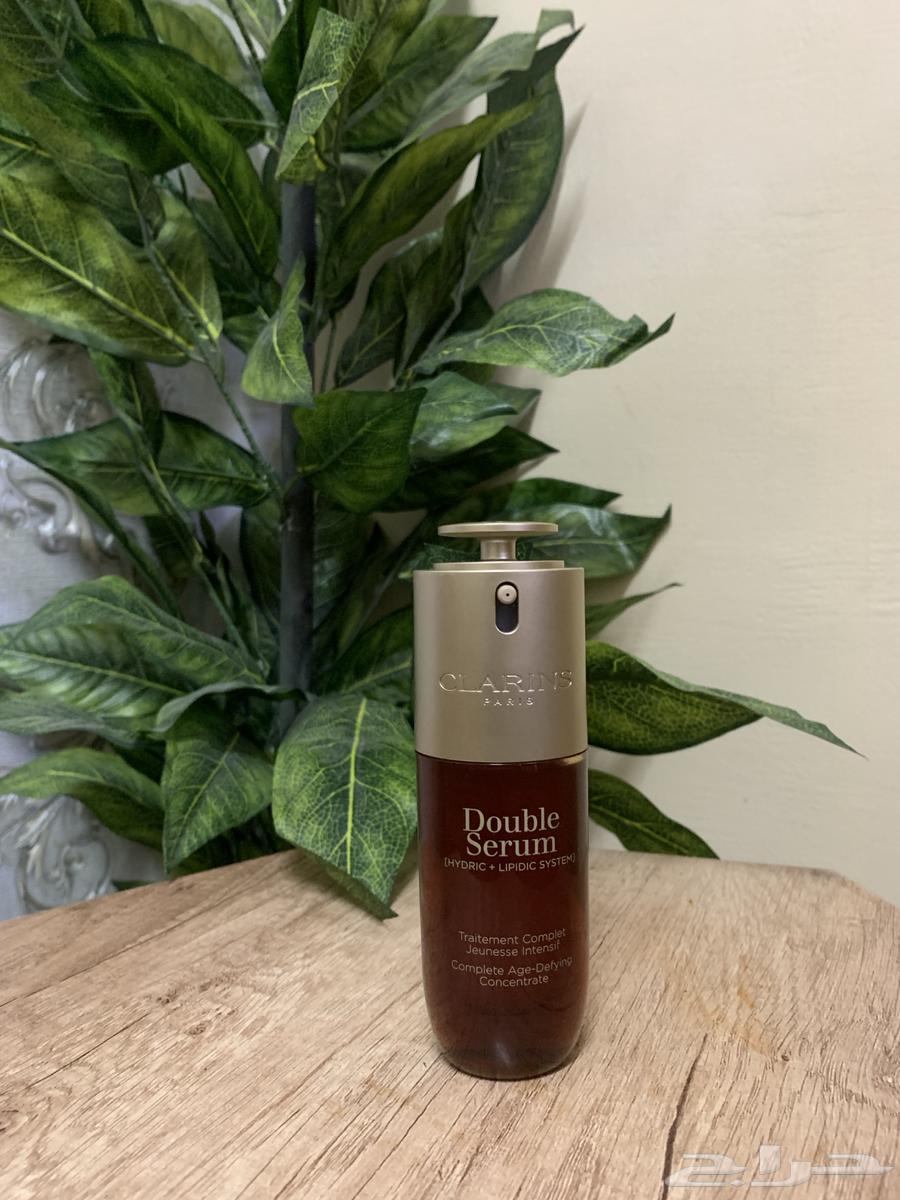 Double Serum by Clarins G9 50mL63413946137346114