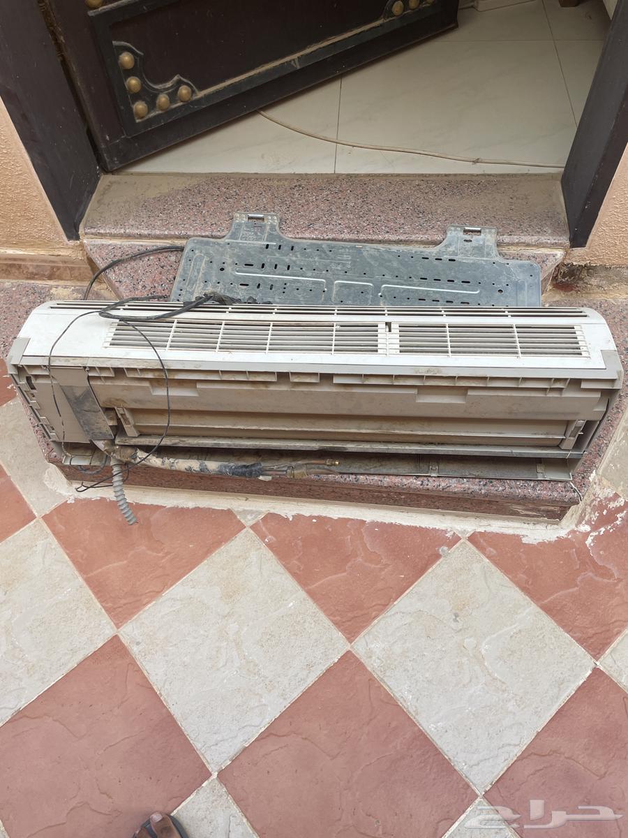 مكيف اسبيلت توشيبا634155962114581123