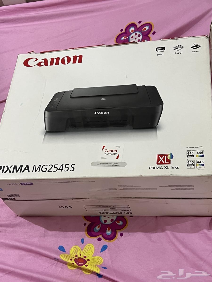 Canon printer63415219795074112
