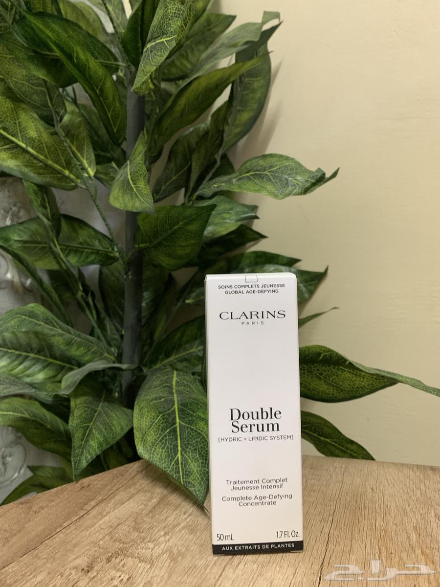 Double Serum by Clarins G9 50mL63413946137346112