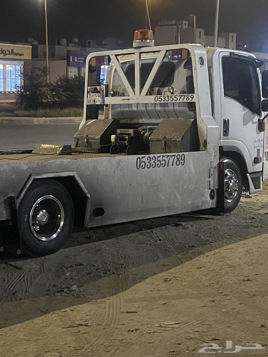 سطحة خميس مشيط63034451423491115