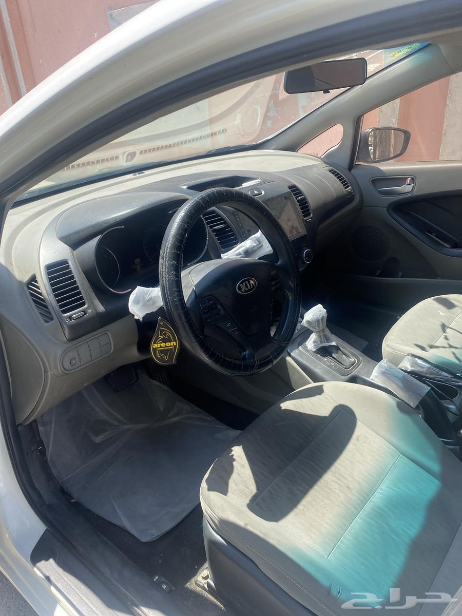 Kia Cerato 201463612002202755114