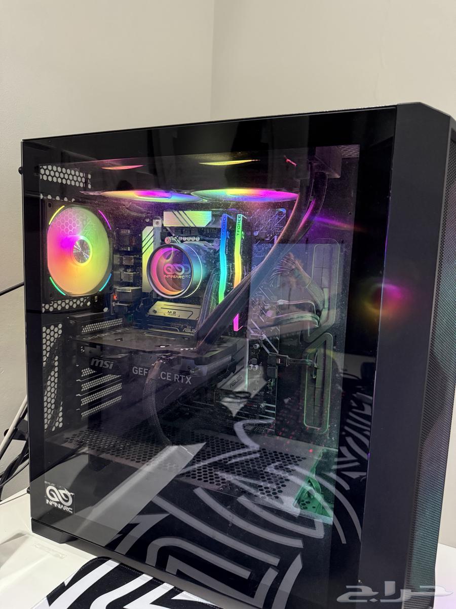 pc gaming 4060ti63413739156481111