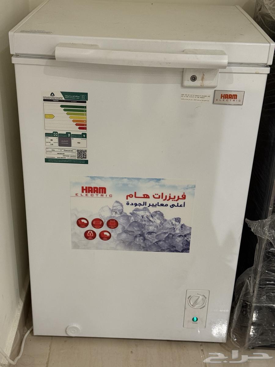 Strong cooling freezer, large size, 99-liter freezer capacity63419170259202111
