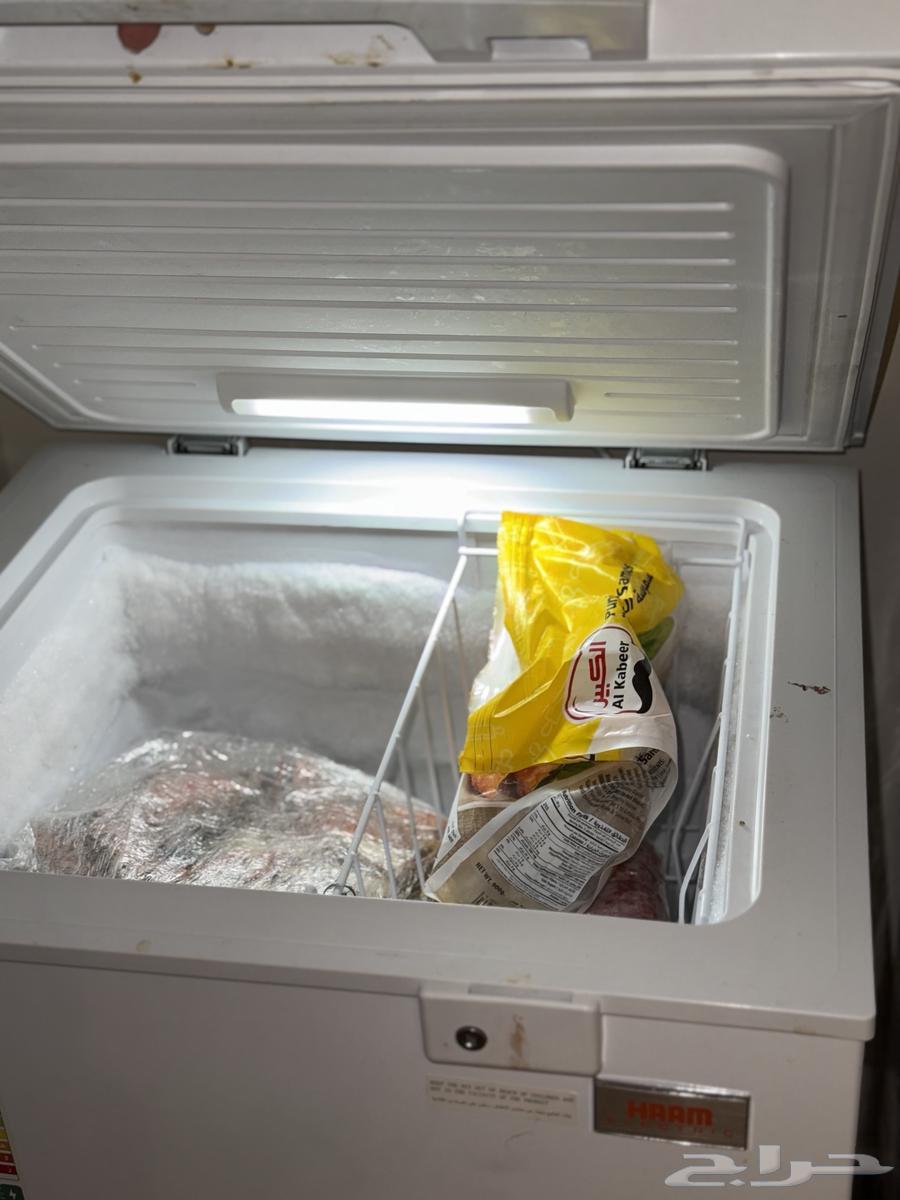 Strong cooling freezer, large size, 99-liter freezer capacity63419170259202114
