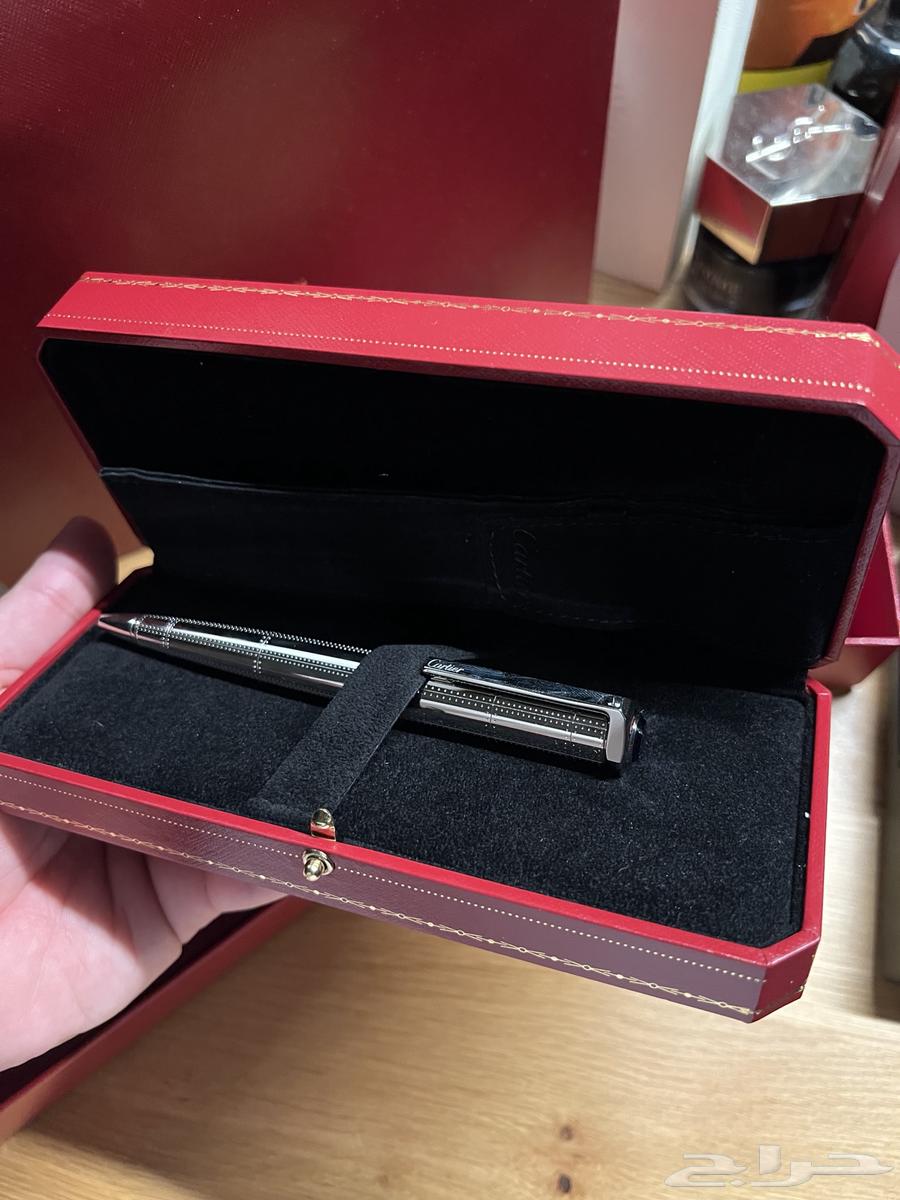 Pilot G-2 ballpoint pen Santos Dumont Cartier634189779920671123