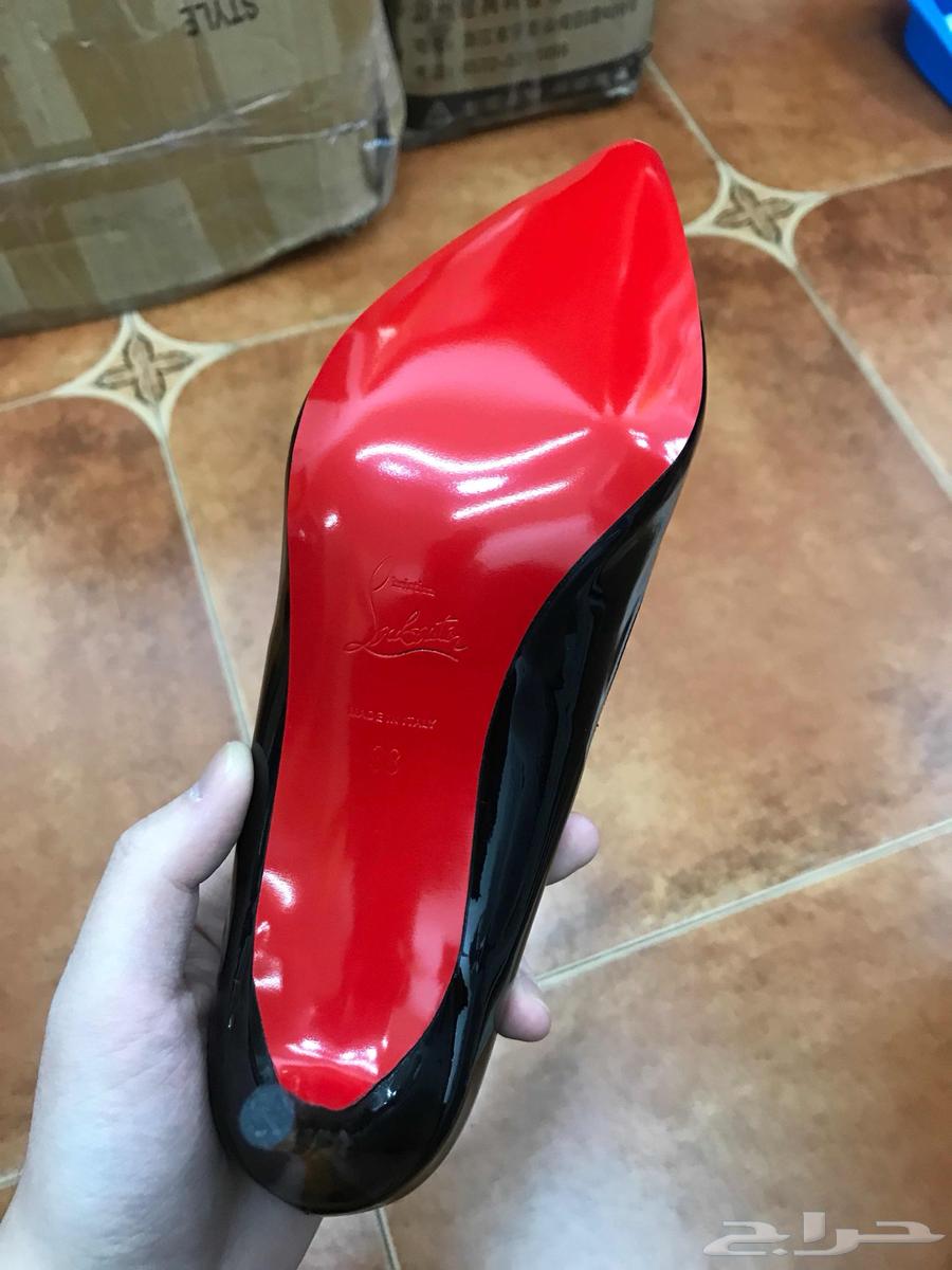 Christian Louboutin classic heel size 3963418506292737111
