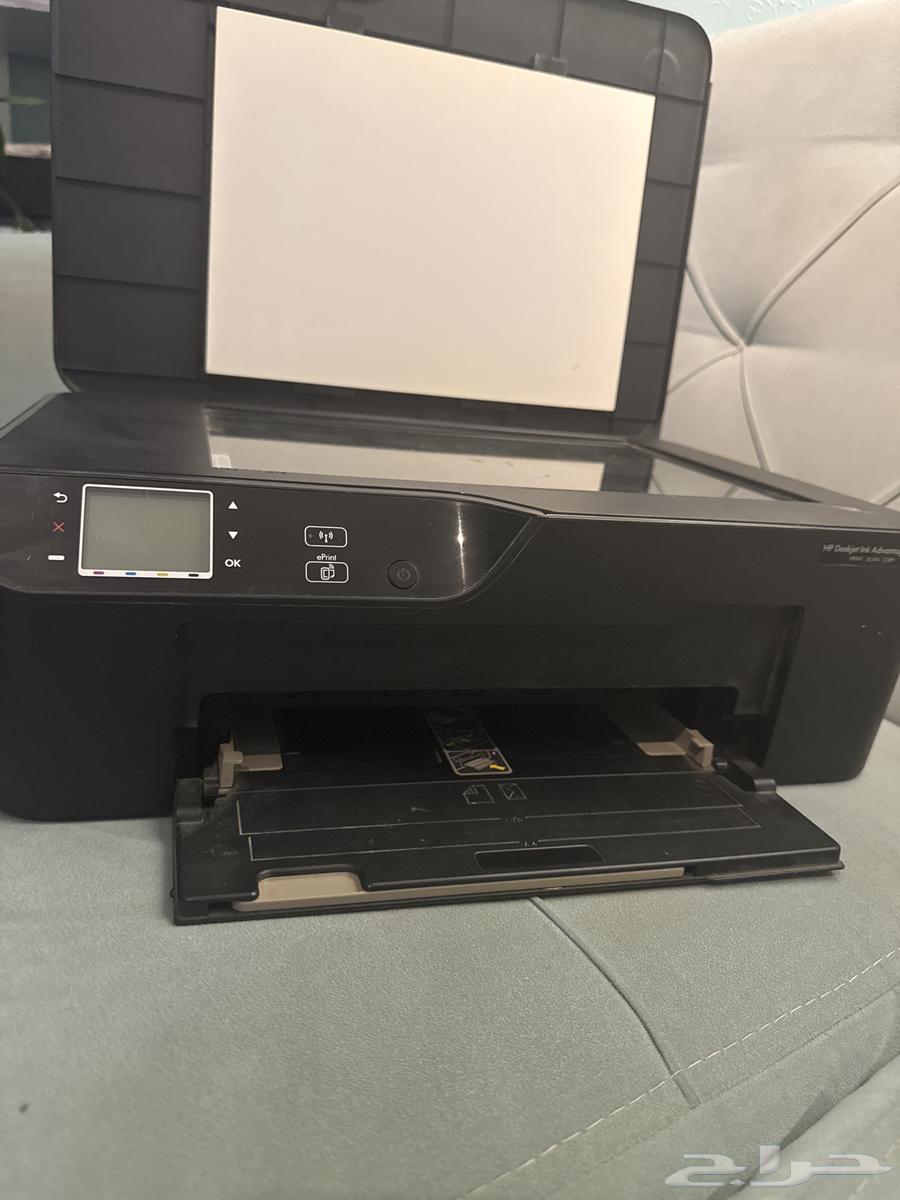 HP printer with scanner63416867540481111