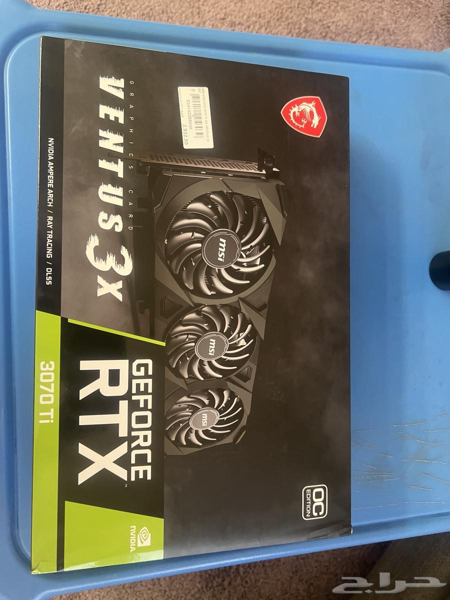 RTX 3070 TI63416786788227112