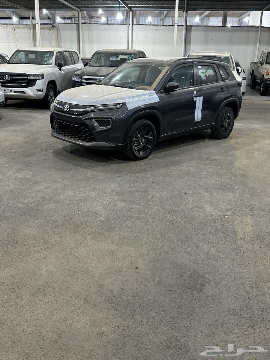 Toyota Urban 2025 for 73,80063612397598593110