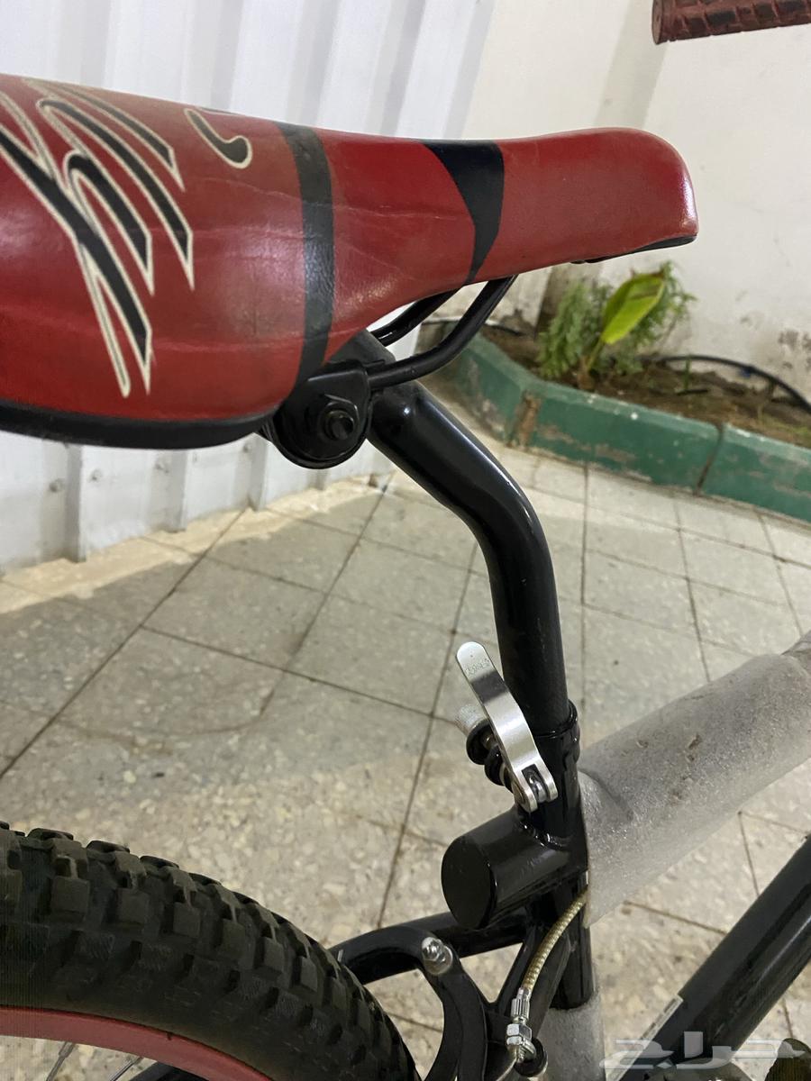 New black mountain Cobra bike63417780910721114