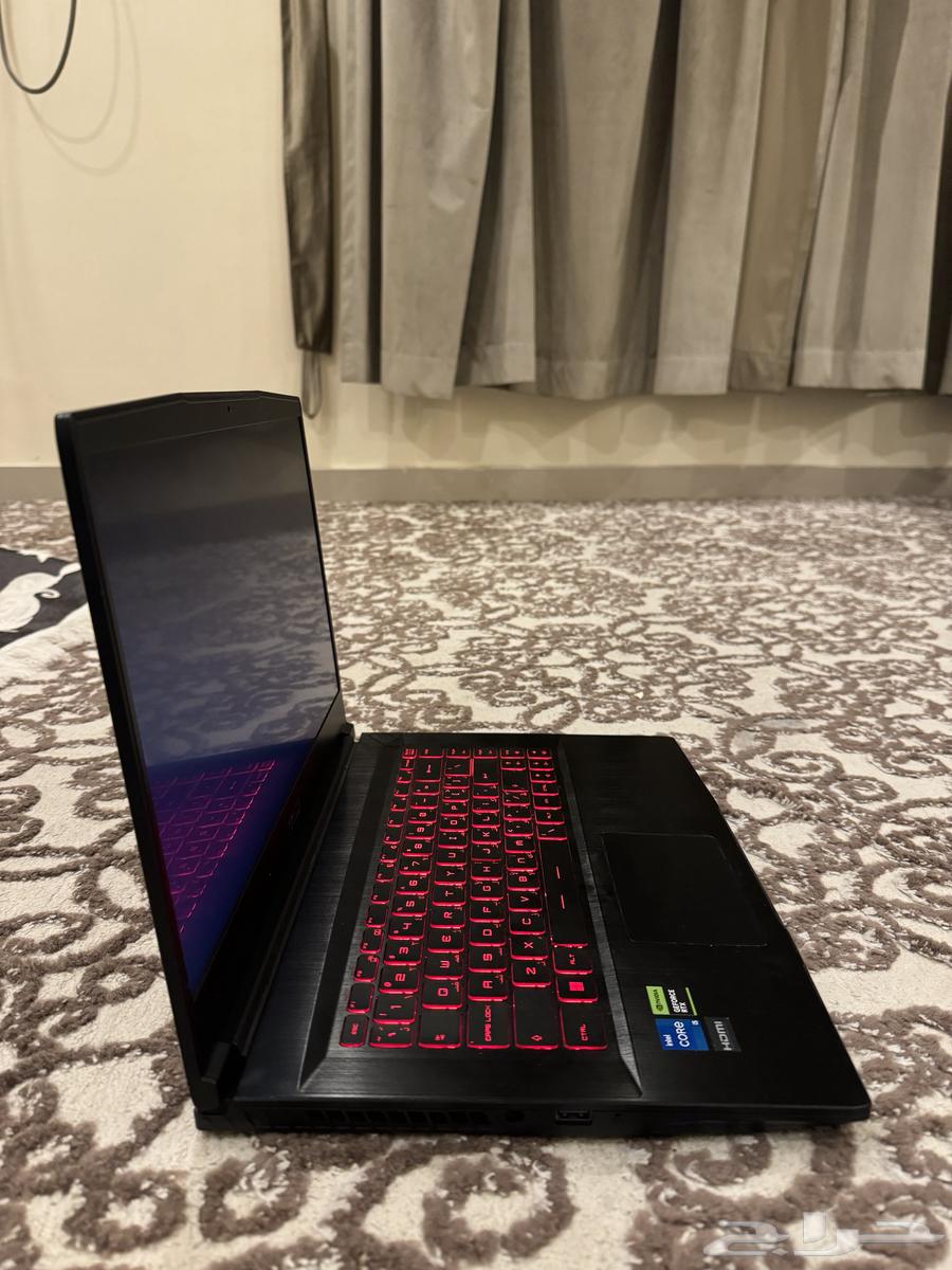MSI laptop63416294946051114