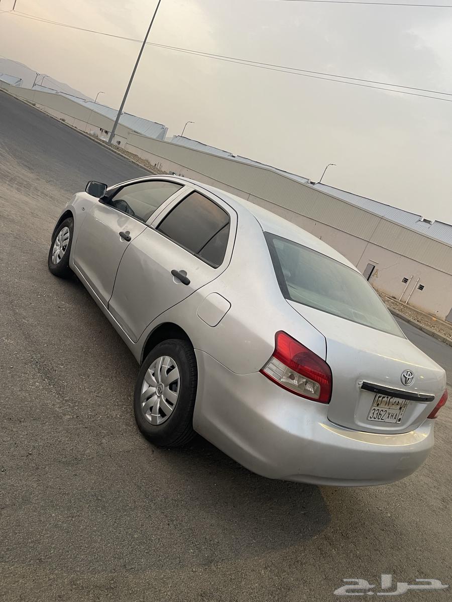 Yaris 2009 Manual Transmission63612004811649114