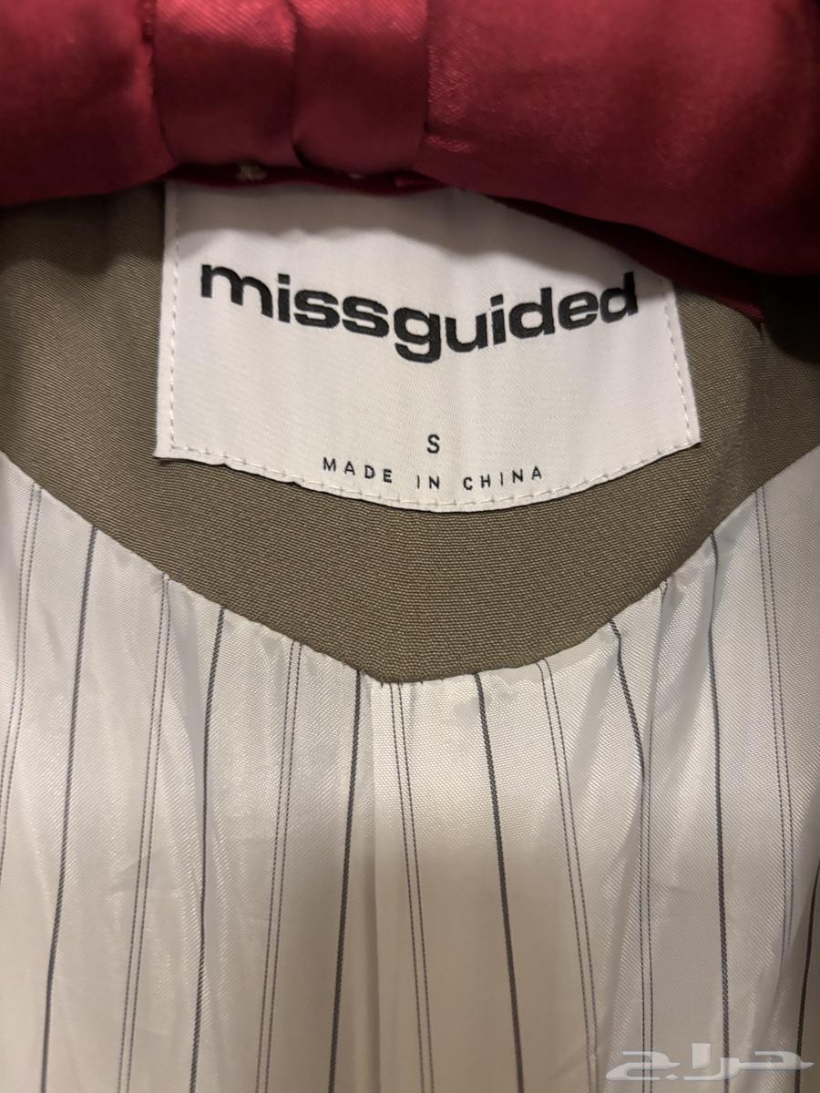 Hijab jackets and possibly a new, unworn abaya63419004624897111