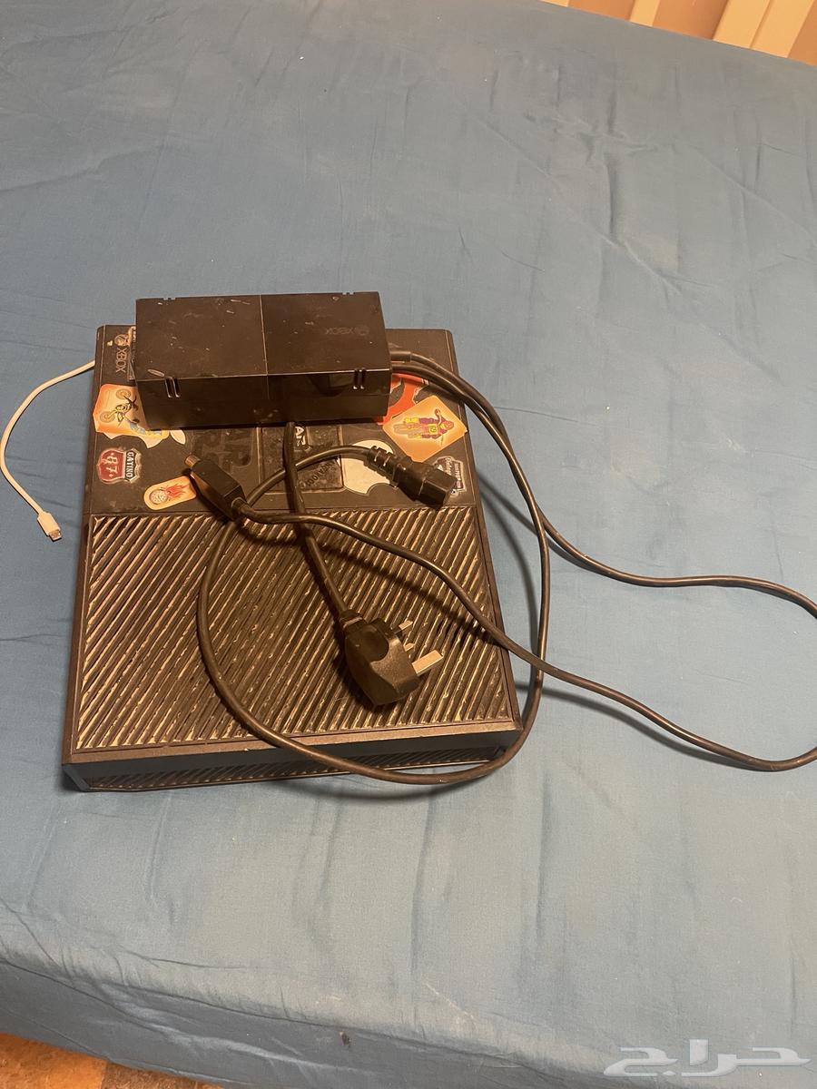 Xbox One is clean, has it been to a shop or not?634187317822731125