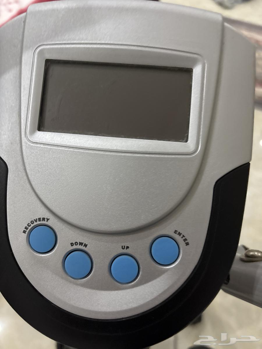 Stationary exercise bike63414841102723111
