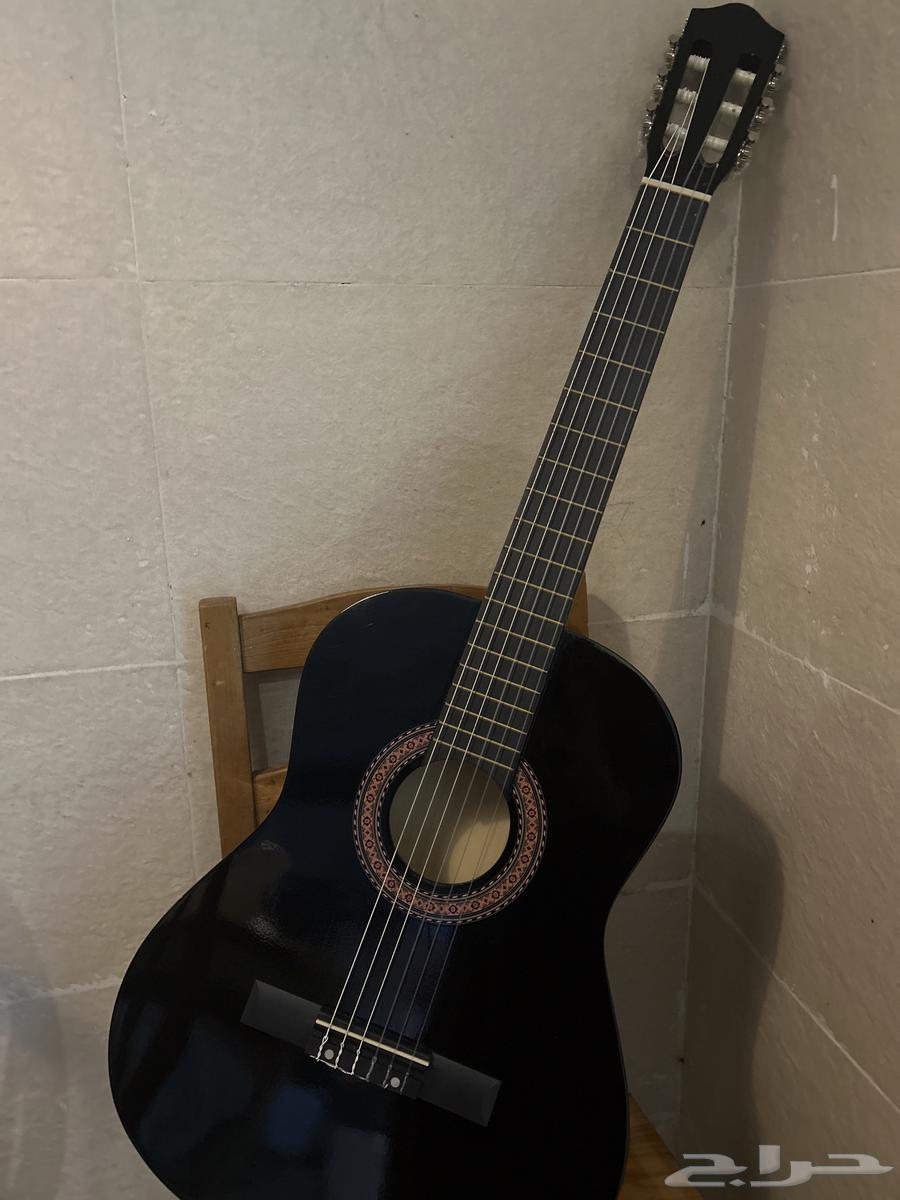 A new guitar63413400974595111