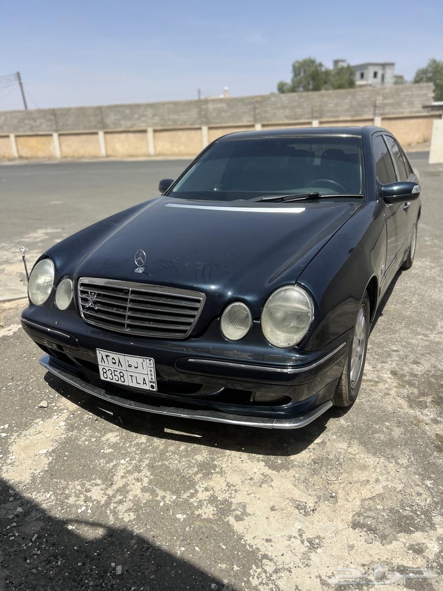Mercedes 200063611995445250114