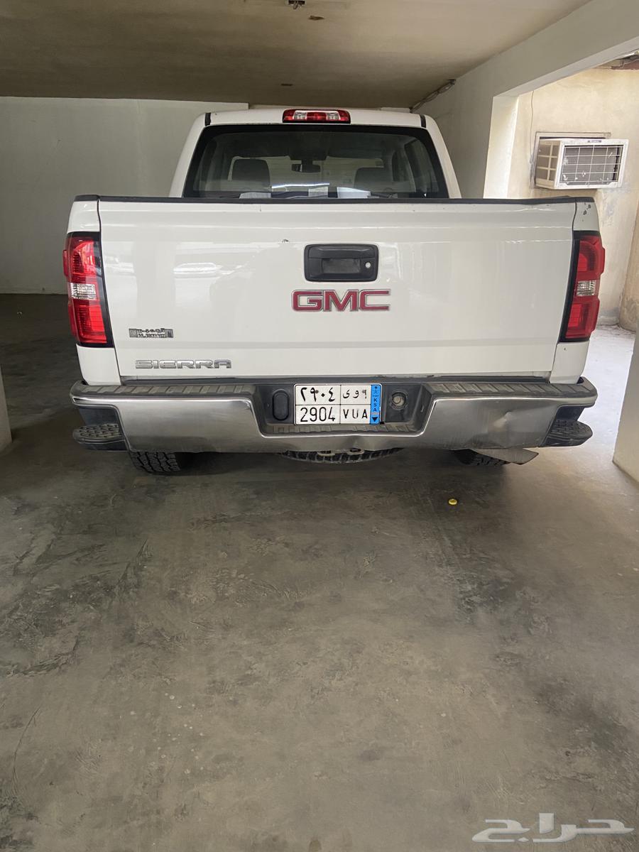 GMC Sierra Double Cab 201563611988148993112