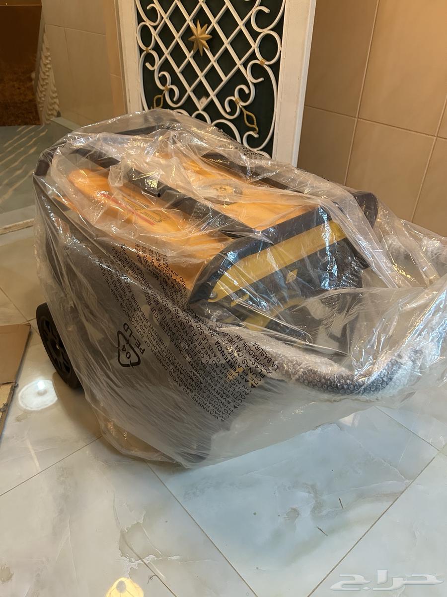 مأطور كهربائي بنزين63419649556867113