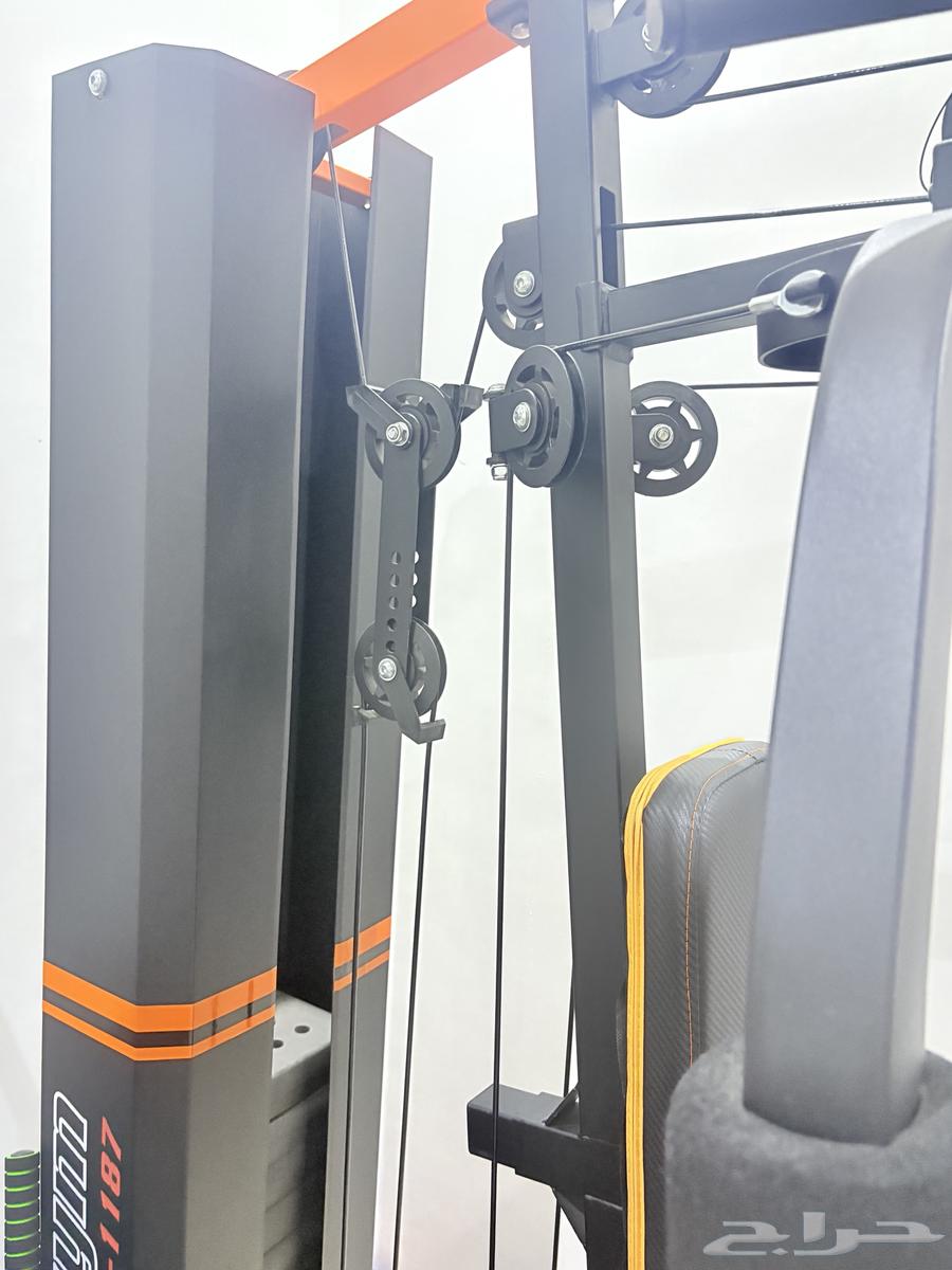 Exercise equipment including63414812530561112