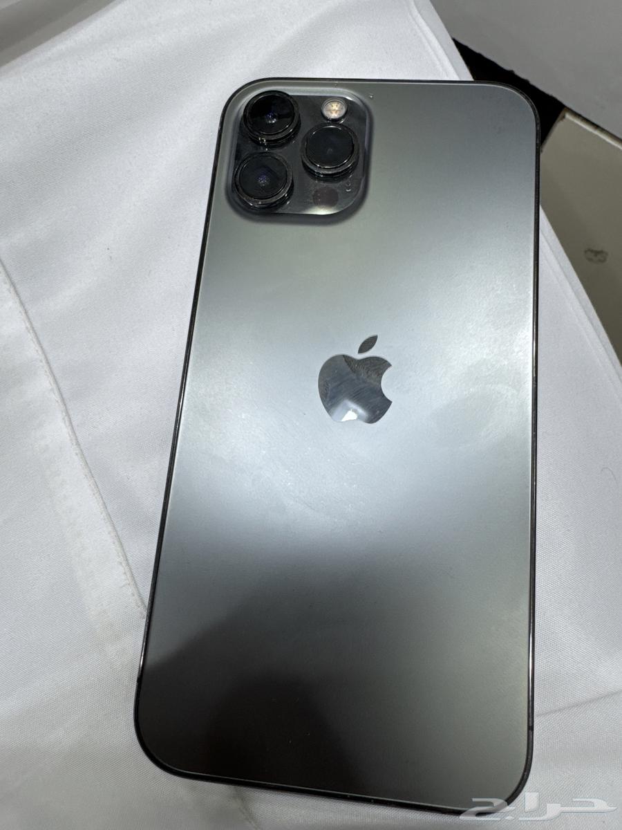 iPhone 12 Pro Max 128 GB634134838216971120