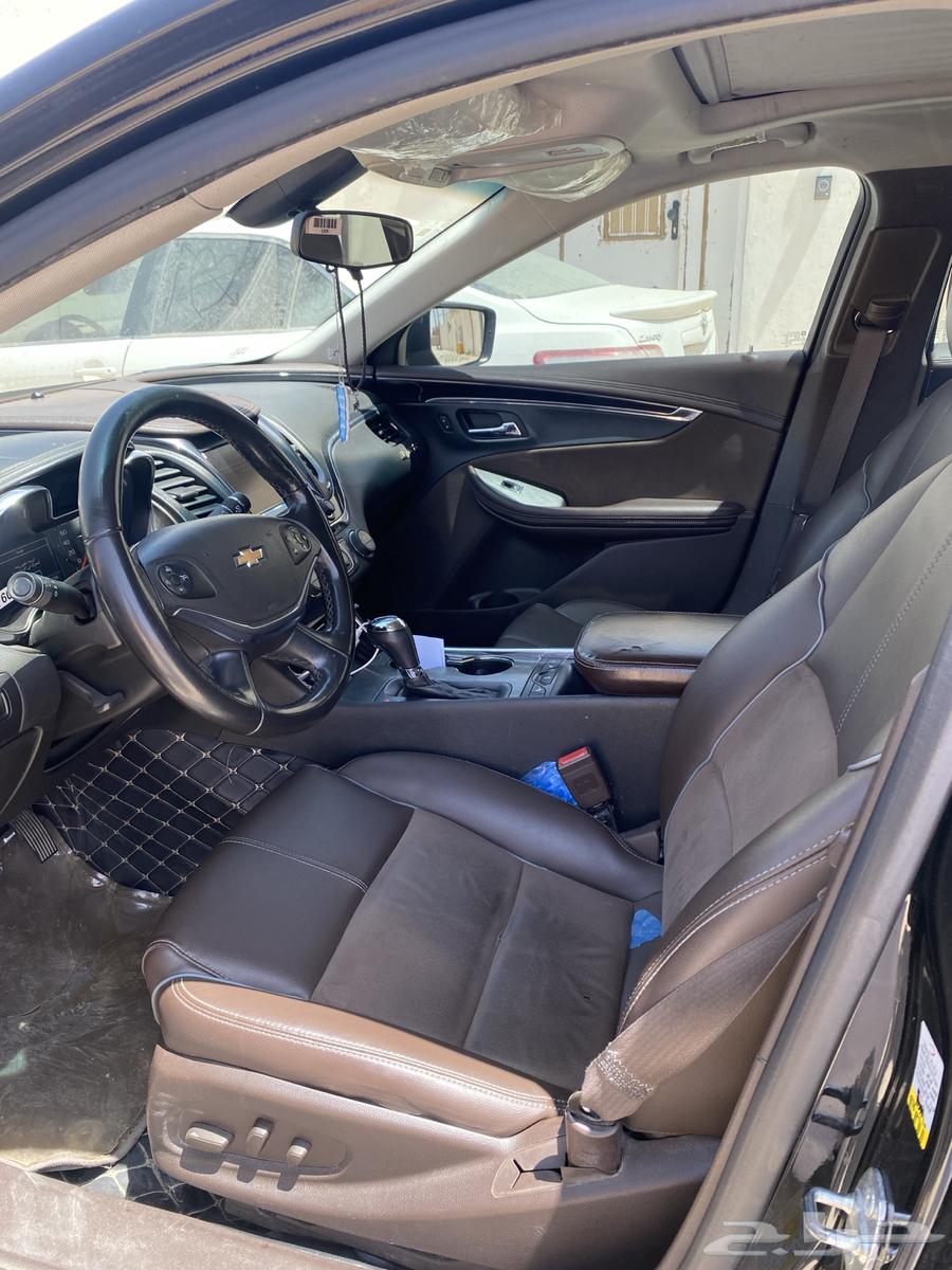 Chevrolet Impala for sale63612397754497113