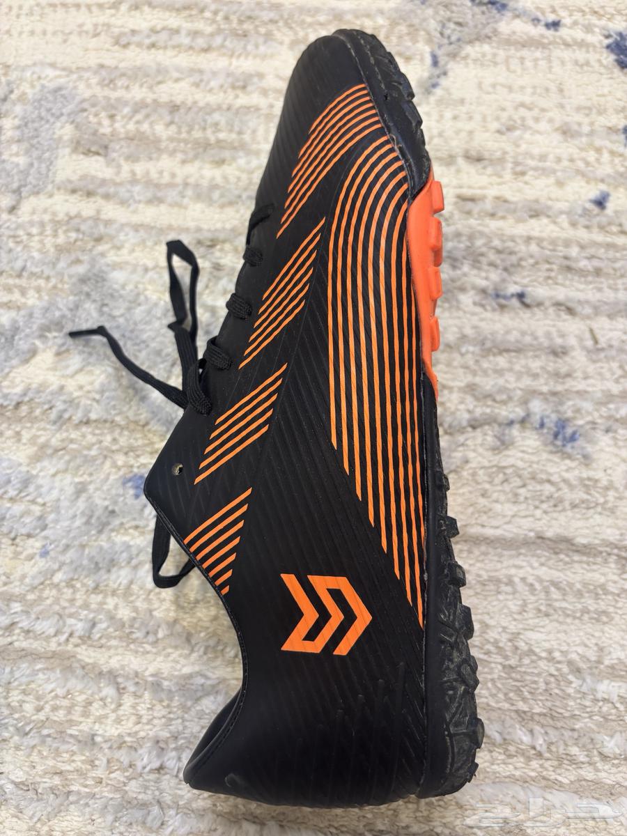 Football shoe63413400850817114