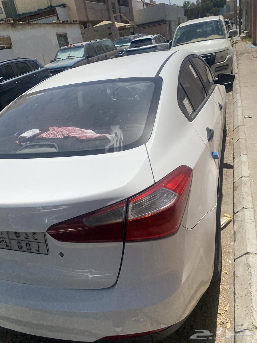 Kia Cerato 201463612002202755113