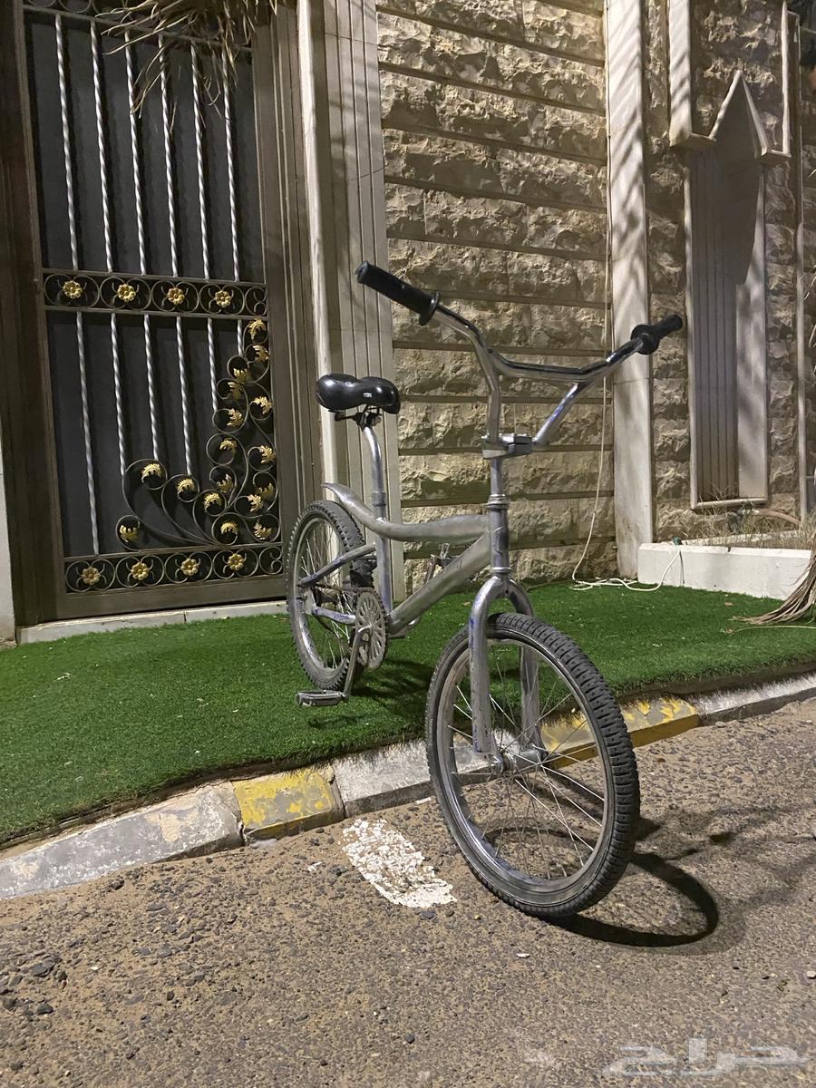 Cobra bicycle 20-inch size63419595170051112