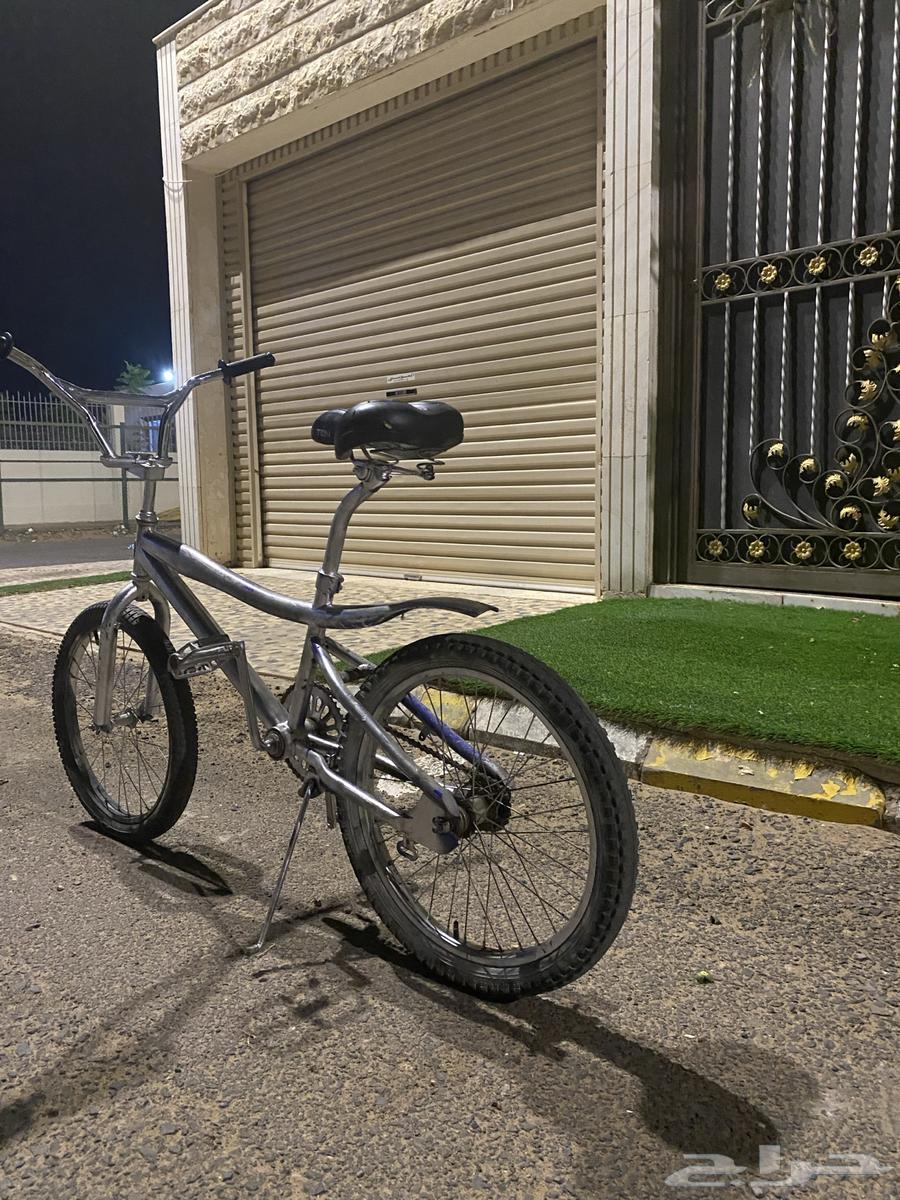 Cobra bicycle 20-inch size63419595170051110