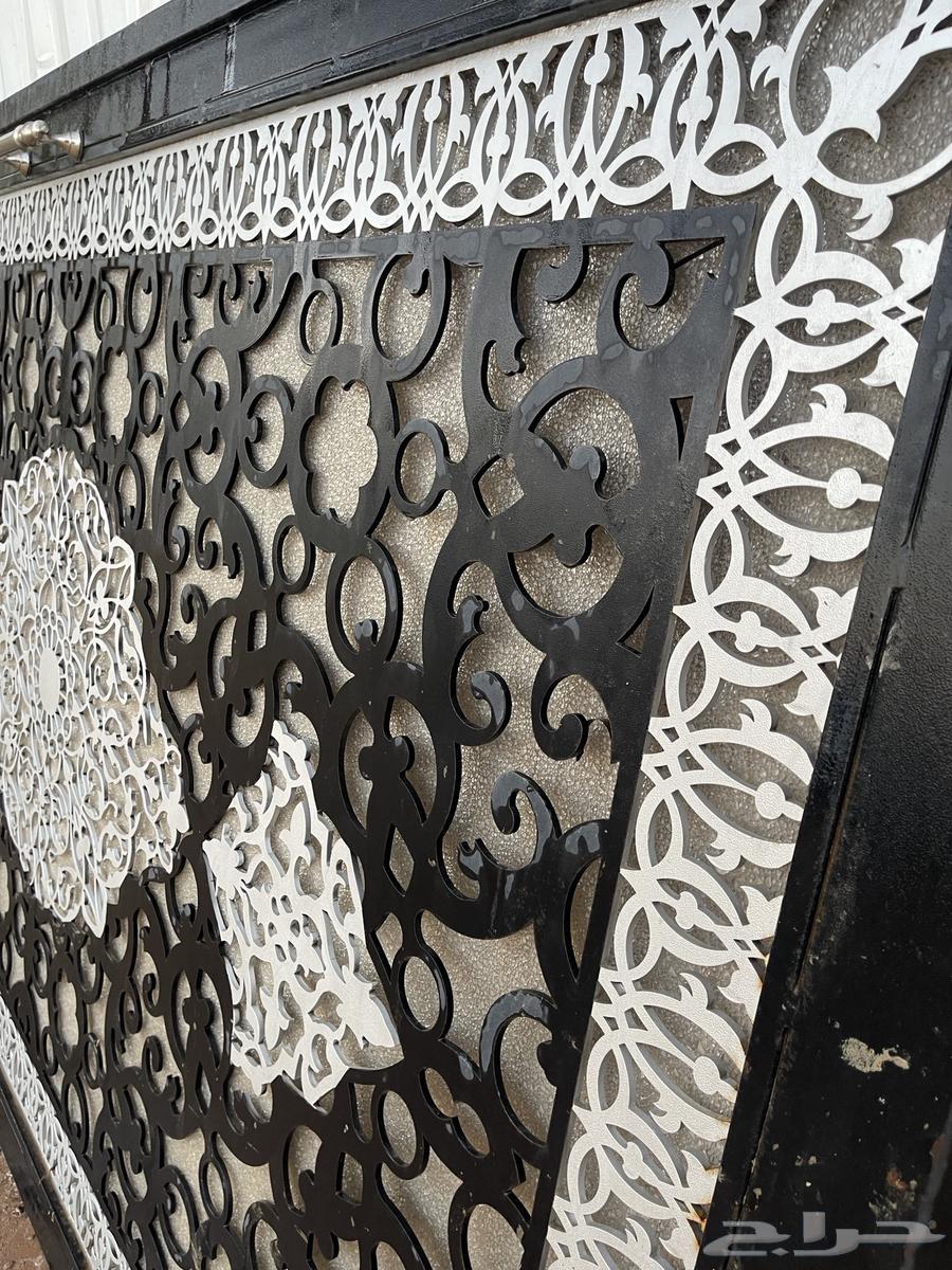 Iron laser gate for sale. Iron door63325815009411111