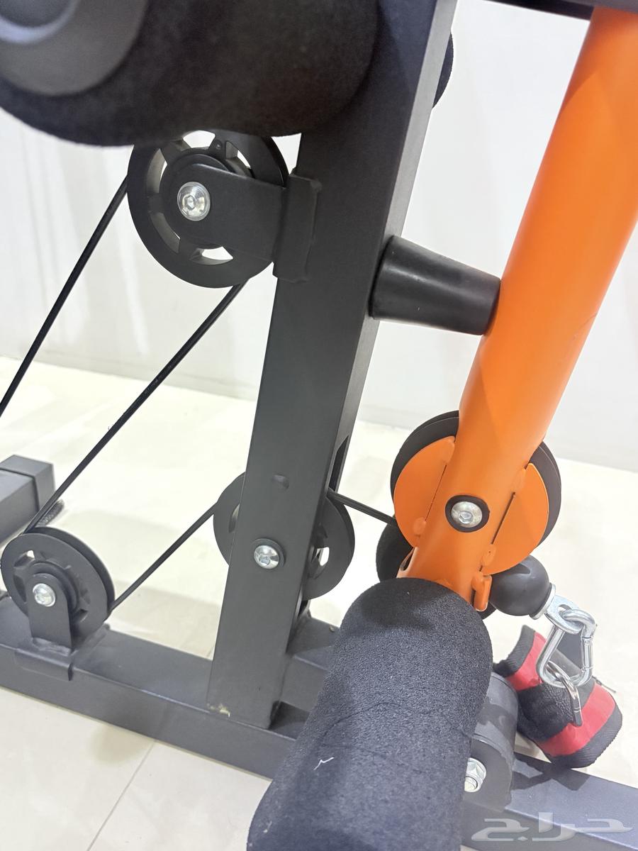 Exercise equipment including63414812530561114