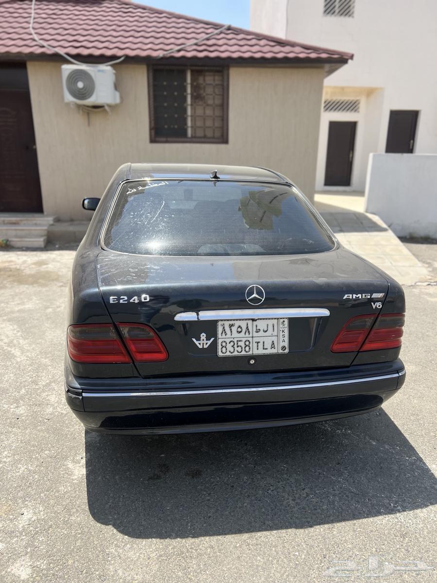 Mercedes 200063611995445250113