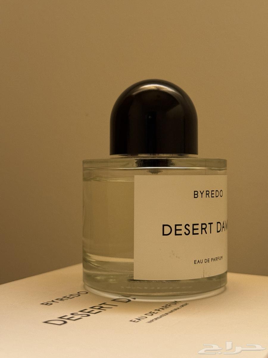 عطر ديزرت داون من براند بايريدو63417244630018112