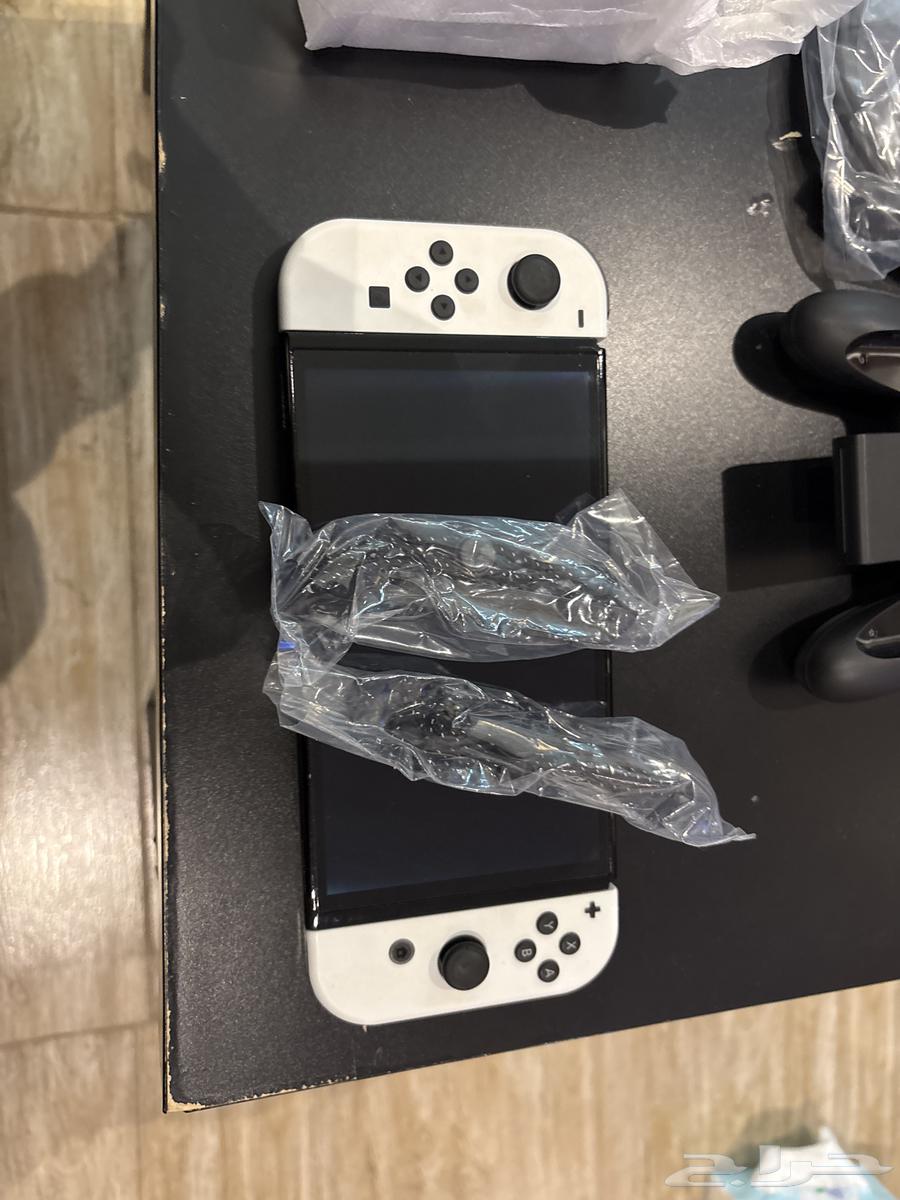 Nintendo Switch OLED63413808255105113