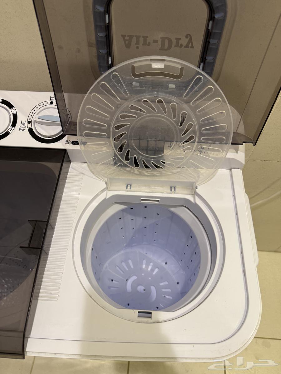 7 kg Ambox washing machine with air drying634162947233301125