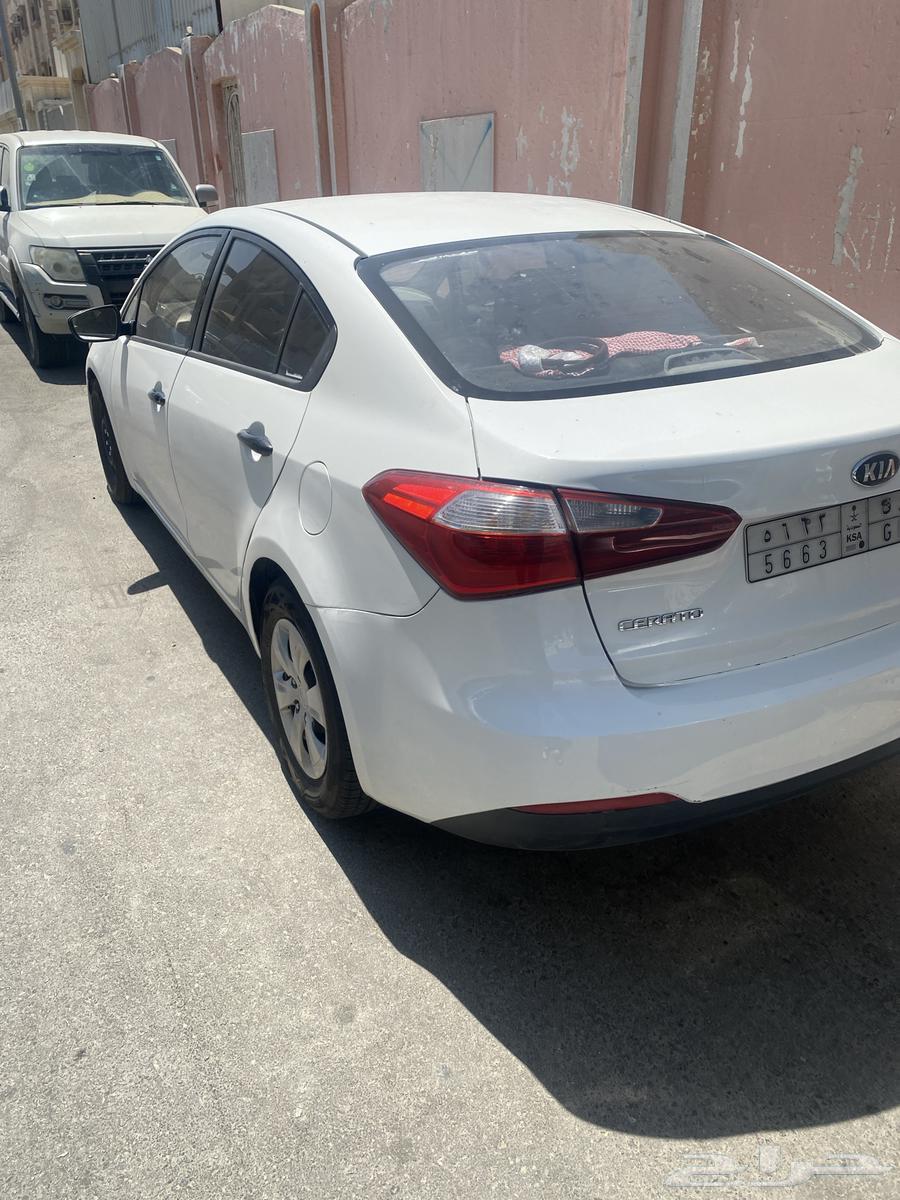 Kia Cerato 201463612002202755112