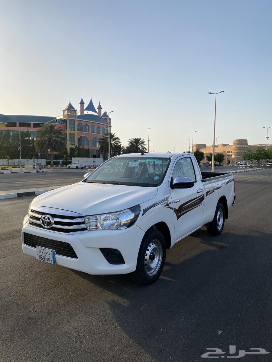 Toyota Hilux 201863612405299842118