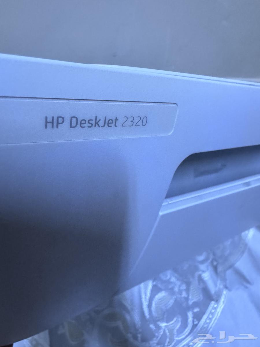 طابعه Hp اسود وملون634186740679691110