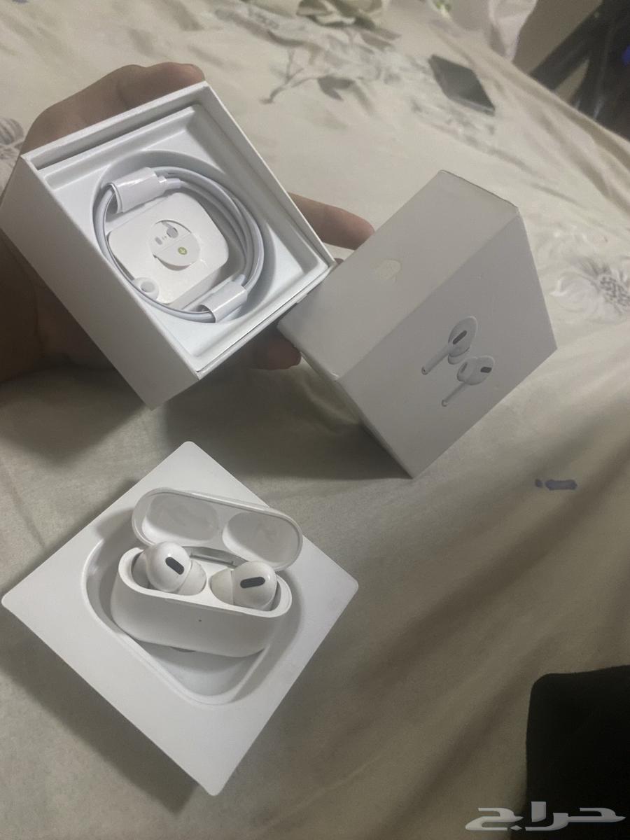 AirPods Pro 2 High Copy63612008571650111