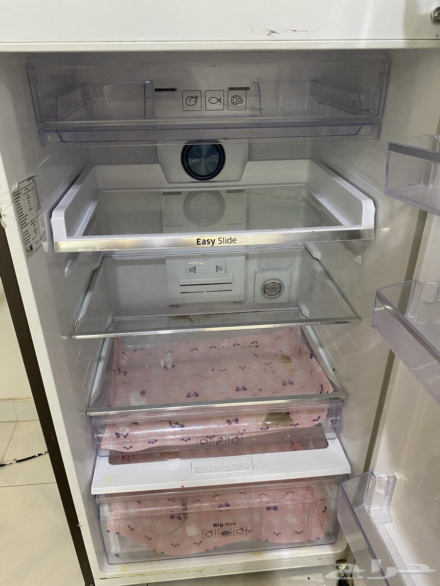 Samsung refrigerator for sale, 16 cubic feet63419813959299111